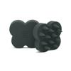 [Official] Uka Scalp Brush Kenzan Barikata / Mother's Day Gift / Scalp Brush, Scalp Massage, Scalp Care, Shampoo Brush, Silicone Brush, Blood Circulat