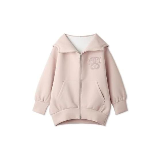 SNIDEL Volume Parka One Piece SWCO261279 Women s