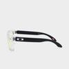 Oakley Holbrook Xs Oj9007 2053 Clear  Prizm Gaming 