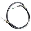 Motorcycle Clutch Cable Easily Install Stable Performance Assembly Vehicle Spare