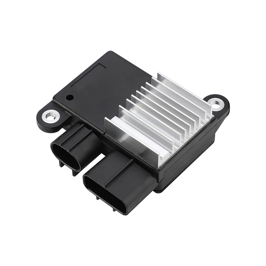Radiator Cooling Fan Control Module Resistor 89257-12010 499300-3400 L33L1515Y For Toyota Corolla Matrix 2009-2013 Mazda 5 CX-7