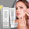 Relief Cream, Anti-Acne Moisturiser for the Face, Soothing Ointment Cream for Acne and Oily Skin, Intensive Repair Cream