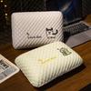 Breathable Afternoon Nap Pillow Soft Material Children Pillow  Office Lunch Break