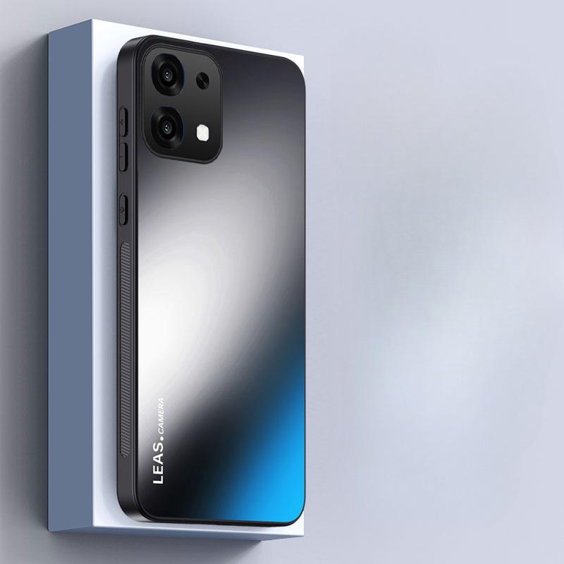 For OPPO A6 Pro case Shockproof Non-slip Frosted Hard Cover For OPPO A6 Pro Phone casing