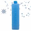 1/2PcsIce Pack Reusable Freezer Ice Cooling Pack Portable Long-lasting Cooling Water Fill Box FOR Fresh Food Storage Refrigera