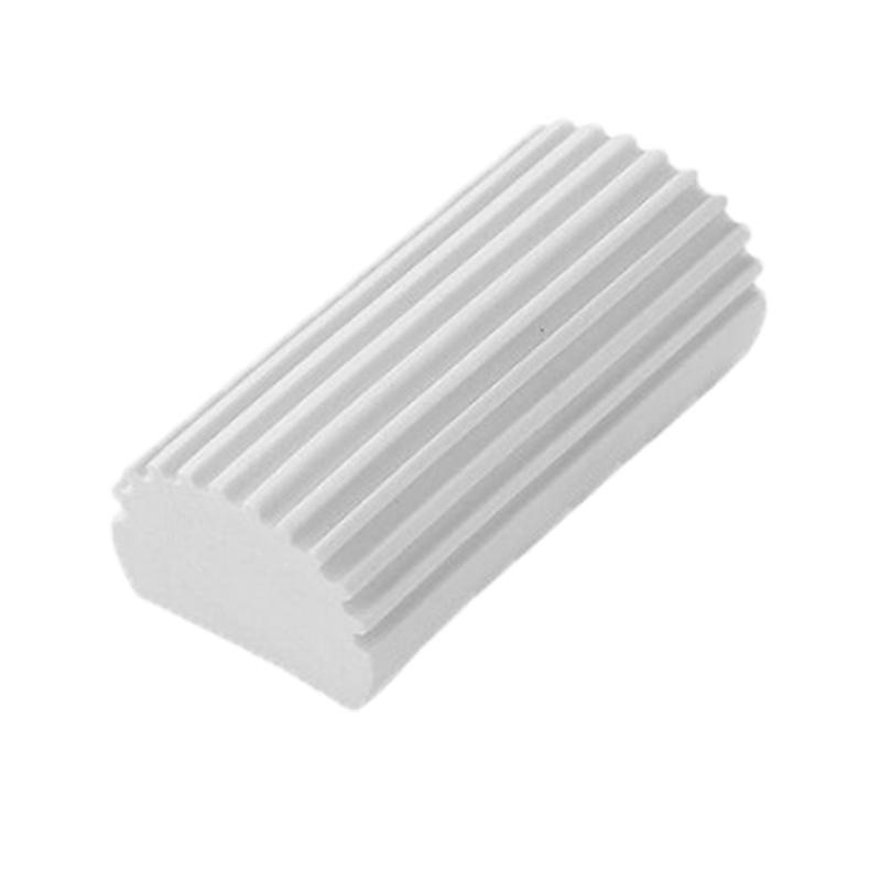 3/1Pcs Reusable Damp Clean Duster Sponge PVA Waxing Foam Sponges Car Detailing Tools Car Wash Brushes Auto Detailing Accessories