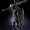 Premium Dxf Dark Souls Sculpt Collection Vol 3 Pvc Figure Statue Black Knight 8in Decorative Piece