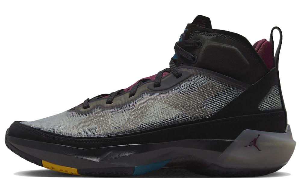Jordan 37 Bordeaux DD6958-001 44