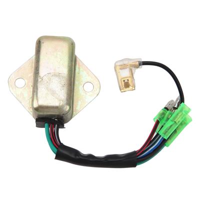 Módulo Encendedor Caja CDI 30400 437 023 Estable Altamente Eficiente Robusto Encendedor Unidad CDI para XL125S
