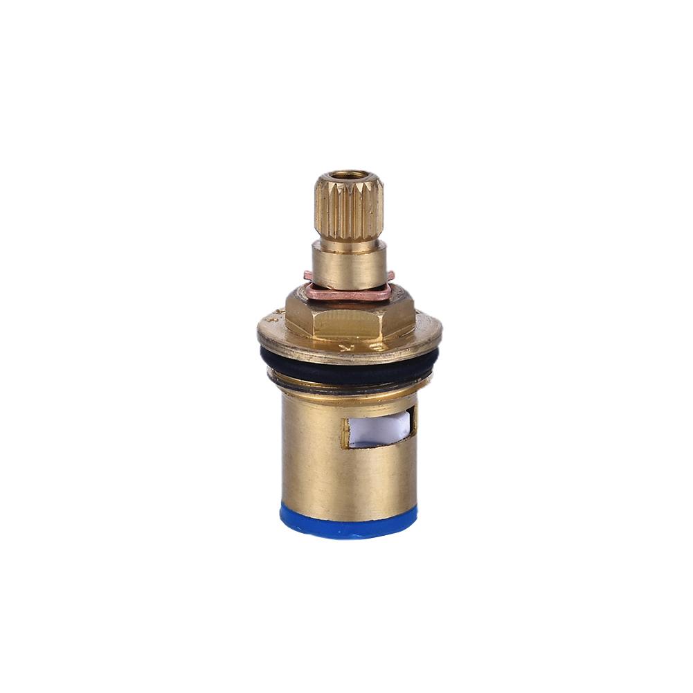 Faucet Handle Valve Replacement Valves And Turn Tap G1/2