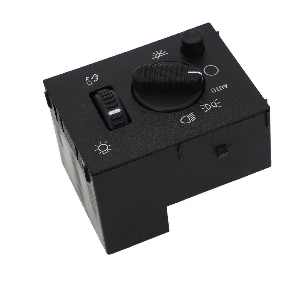 Compatible Headlight Control Switch for 2003-06 Chevrolet Silverado