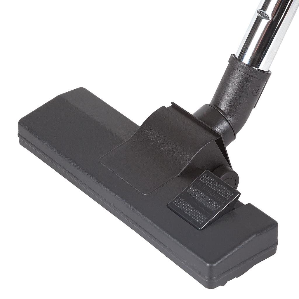 Vacuum Cleaner For Dry And Wet Cleaning Bort Bss-1415-aqua