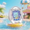 Protective Case Anti-Drop Game Console Protective Cover Silicone Full Cover Case for Tamagotchi Paradise Game Accessories