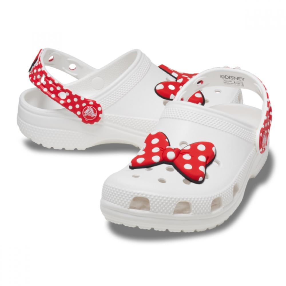 Crocs Kids Disney Minnie Mouse Clog 208710 119