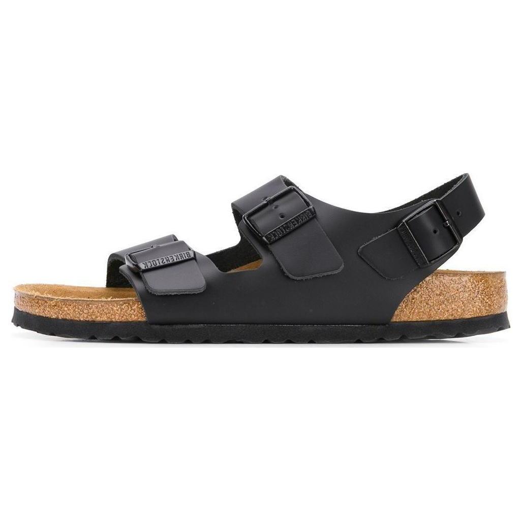 Birkenstock Milano buckled sandals 0034193 39