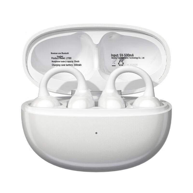 Newsmy LY100 Open-Ear Air Conduction Sport Headphones