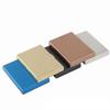 Stainless Steel Anti-Scan Card Holder - Men's & Women's Anti-Demagnetization Compact Card Sleeve