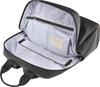 Moleskine Classic Backpack, 15-inch Laptop Storage, Men's, Black, Model ET23C2BKBK, One Size