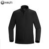 HALTI Men's Breathable Woven Athletic Jacket HWJDA5909S