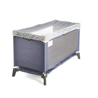 THERMOBABY Zanzariera letto parco navicella