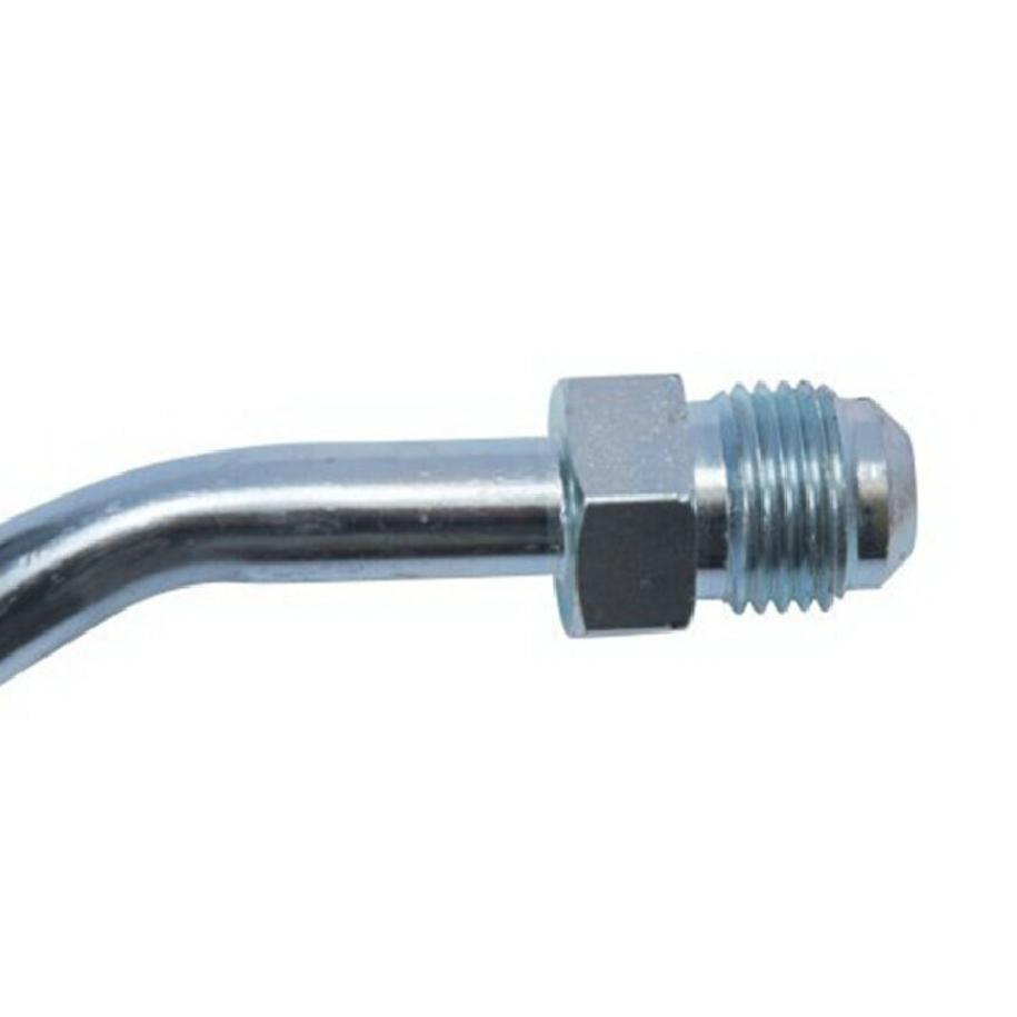 Power Steering Pressure Line Hose Assembly From Pump Fits: Kia Sorento 2003-2006