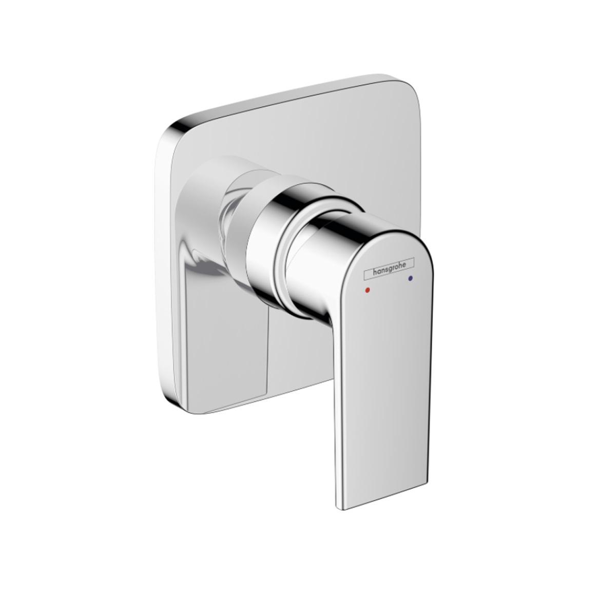 

Смеситель для душа Hansgrohe 1