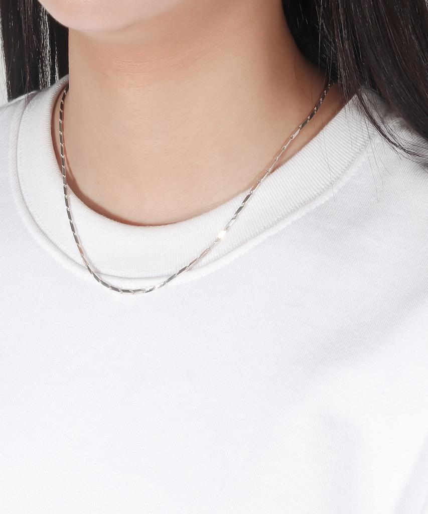 Quarqor #7511 Silver92.5 Necklace