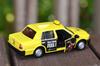 Tiny City 1/64 Scale Toyota Crown Comfort Taxi Diecast Model Car (ATCSG64040)