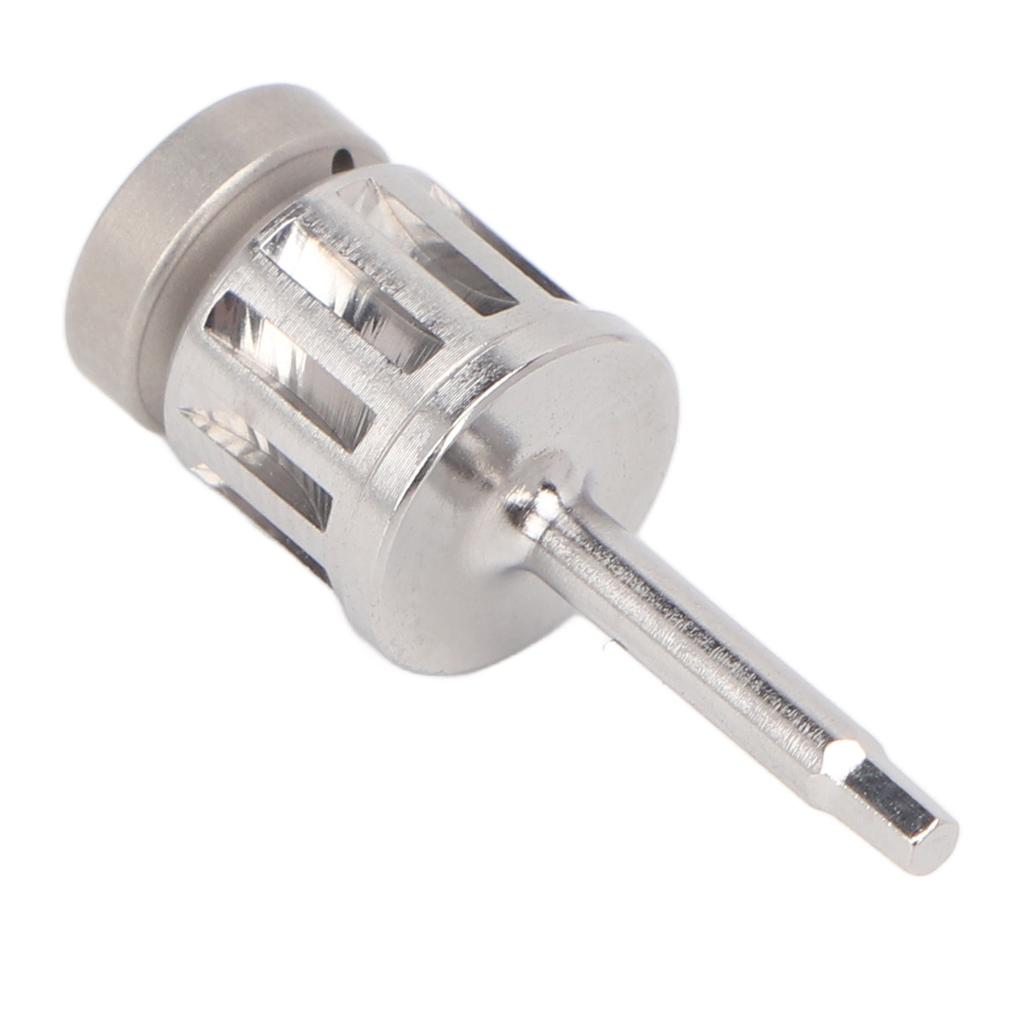 Tournevis pour implant dentaire Acier inoxydable Tournevis d'implant professionnel pour hôpital clinique
