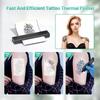 Phomemo Portable Mini Thermal Printer for Office, Tattoos, and A4 Documents