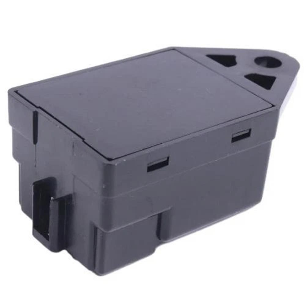 Glow S81NL Lamp Timer 12 Volt Relay for Kubota Engines Compatible with 15694 65990 15694 65992 for Generator Systems