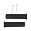 1 Pair Barbell Bar Building Weightlifting Workout Gym Strength Training Weight