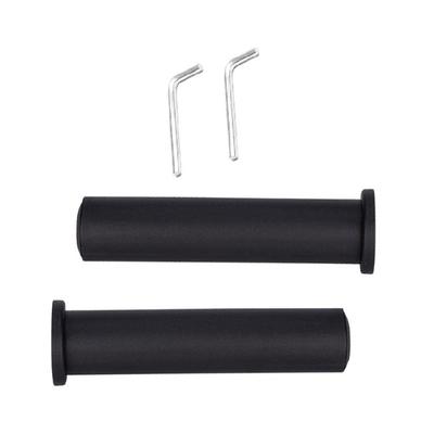 1 Pair Barbell Bar Building Weightlifting Workout Gym Strength Training Weight