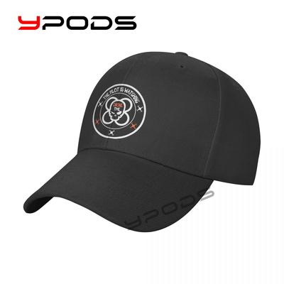 Hüte & Mützen – Baseball-Caps