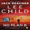 No Plan B by Andrew Child Paperback Book 9780552177542