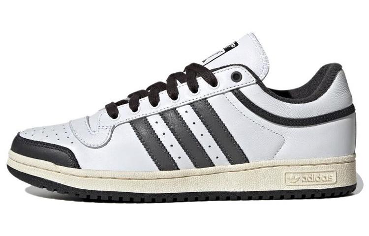 adidas originals Top Ten Low White Black IF5415 36