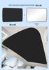 Zeekr Sunroof Sunshade: Electrostatic Adsorption for Model 001/007/009, 7X - Heat & UV Protection