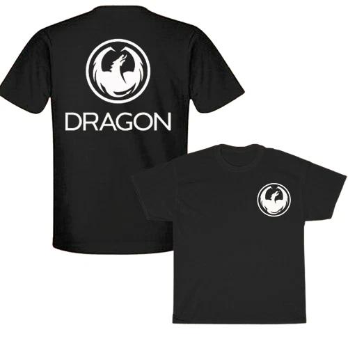 New dragon alliance logo Unisex T-Shirt Funny Size S to 5XL XL