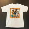 Nuovo Hot Come Essere Esseri Umani Animali in Vetro Bianco T Shirt UR141