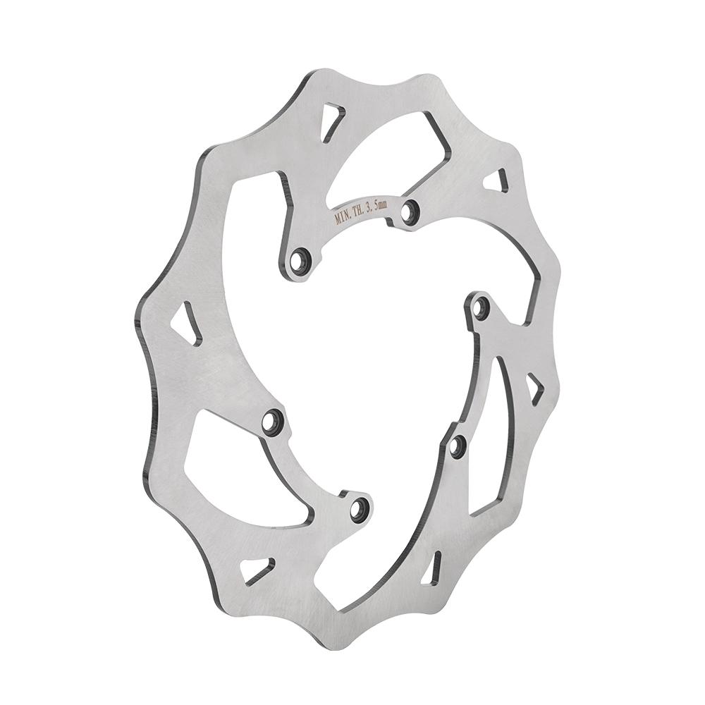 NICECNC For Beta 2013-2024 RR 300 Xtrainer 300 RR 125 RR 250 RR 350 RR 390 RR 430 RR 450 RR 498 240mm Rear Brake Disc Rotor