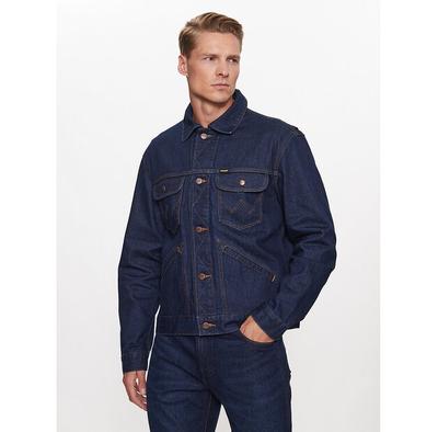 Wrangler Denim Jacket 124Mj 112341042