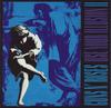 CD GUNS N ROSES Use Your Illusion II GEFD24420 GEFFEN 1991 US Rock Begagnad