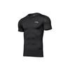 Li Ning Workout Clothing Men's Black AUDN121-1