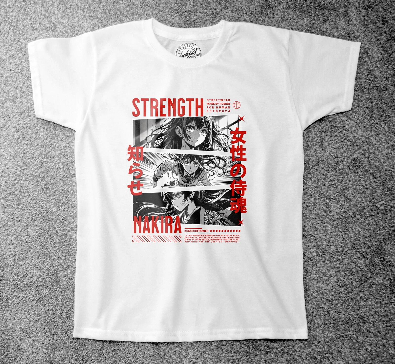 

Anime 001 Manga Childrens/Kids Adult t shirts/t-shirts 150