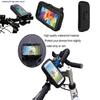 Bicycle Bike Phone Waterproof Bag Holder For Samsung Galaxy S7 Note5 Huawei With Premium Quality Materials