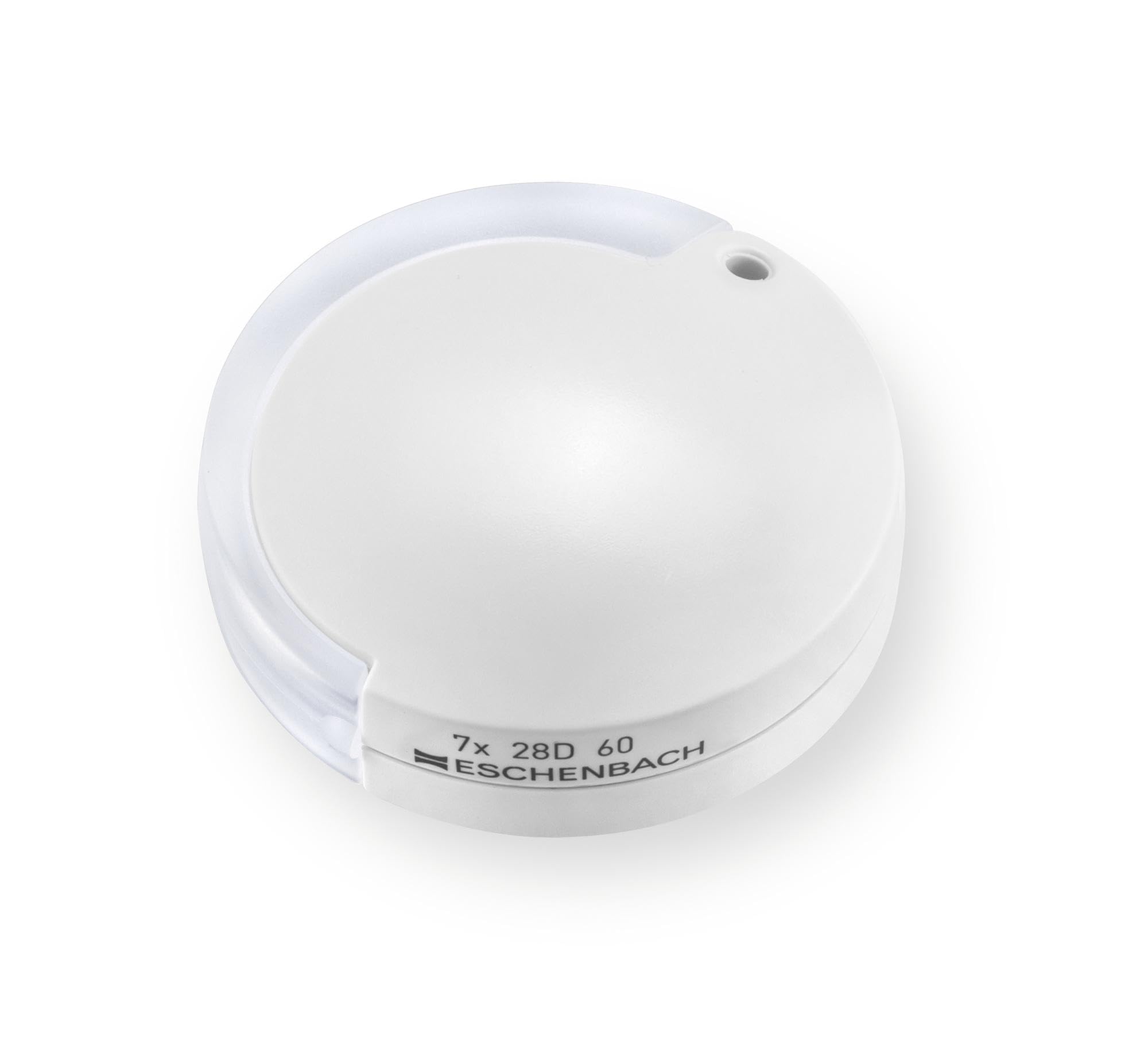 

Eschenbach Mobilent 7x 1710-97 White