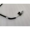 Cable de freno de mano Suzuki Samurai SJ410 SJ413 85-95 |Apto para