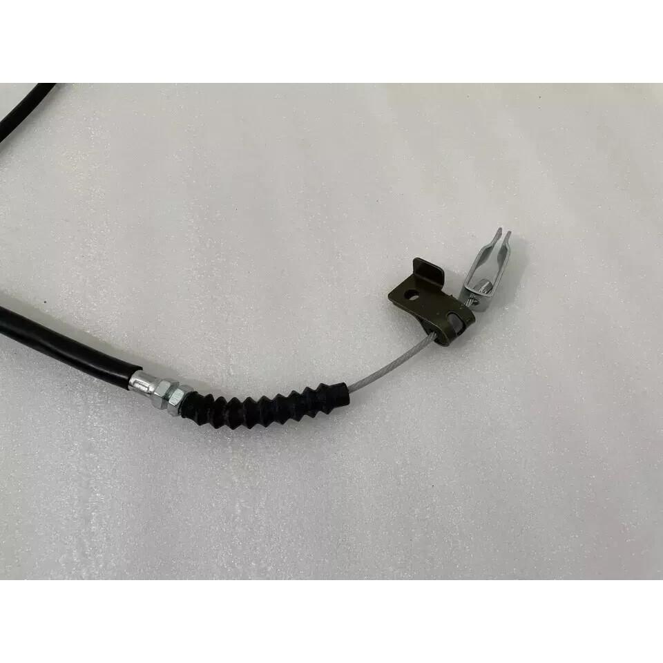 Cable de freno de mano Suzuki Samurai SJ410 SJ413 85-95 |Apto para