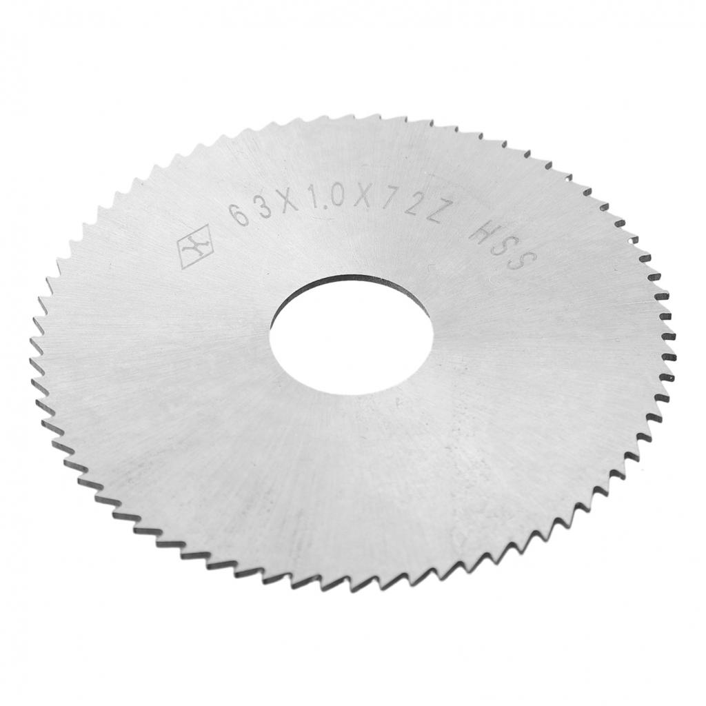 Mm Bore Diameter Saw Blade Steel Circular Steel Technicians