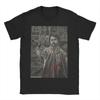 Vijay Thalapathy Jana Nayagan Movie T Shirts Men Womens Cotton Casual TShirts Round Neck  Tees Short Sleeve Tops Unique
